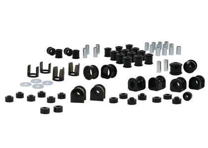 For 1989-1994 Nissan Suspension Bushing Kit