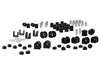 For 1989-1994 Nissan Suspension Bushing Kit
