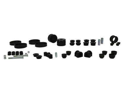 For 1996-2000 Honda Suspension Bushing Kit
