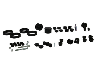 For 1996-2000 Honda Suspension Bushing Kit