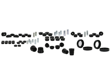 For 1992-1995 Honda Suspension Bushing Kit