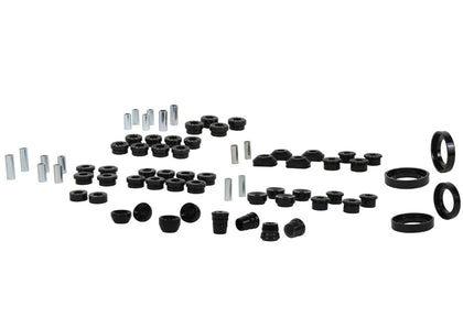 For 1992-1995 Honda Suspension Bushing Kit