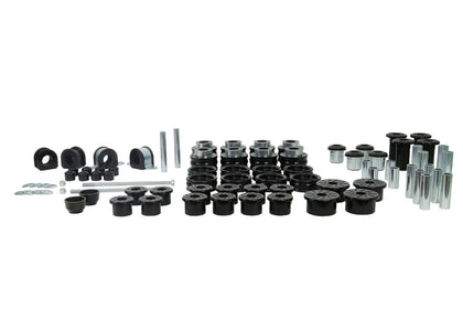 For 1994-2002 Dodge Suspension Bushing Kit