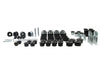 For 1994-2002 Dodge Suspension Bushing Kit
