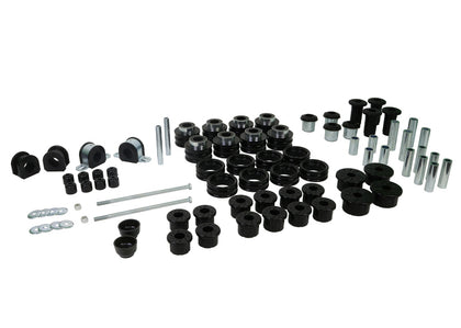 For 1994-2002 Dodge Suspension Bushing Kit