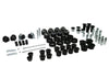 For 1994-2002 Dodge Suspension Bushing Kit
