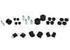 For 2006-2011 Honda Suspension Bushing Kit