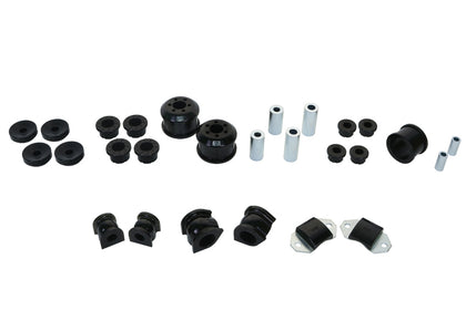 For 2006-2011 Honda Suspension Bushing Kit