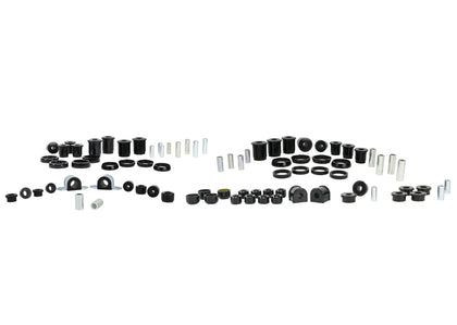 For 1993-1998 Jeep Suspension Bushing Kit