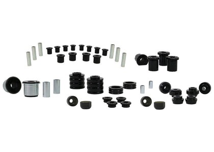 For 1985-1996 Ford Suspension Bushing Kit