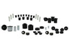 For 1985-1996 Ford Suspension Bushing Kit