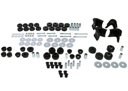 For 1966-1977 Ford Suspension Bushing Kit