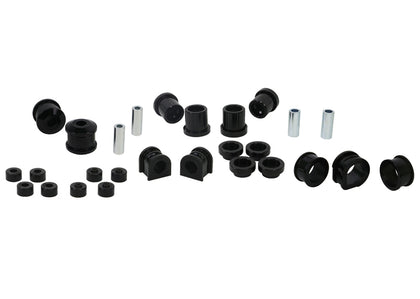 For 1990-1996 Nissan Suspension Bushing Kit