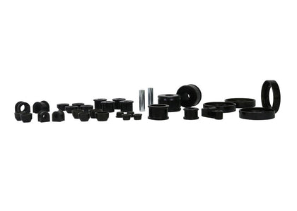 For 1999-1999 Honda Suspension Bushing Kit