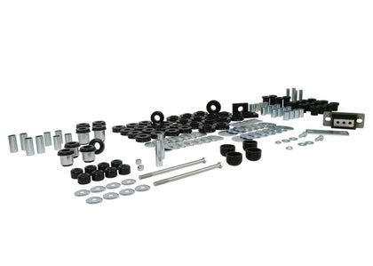 For 1955-1957 Chevrolet Suspension Bushing Kit