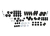 For 1979-1985 Toyota Suspension Bushing Kit