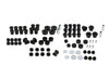 For 1979-1985 Toyota Suspension Bushing Kit