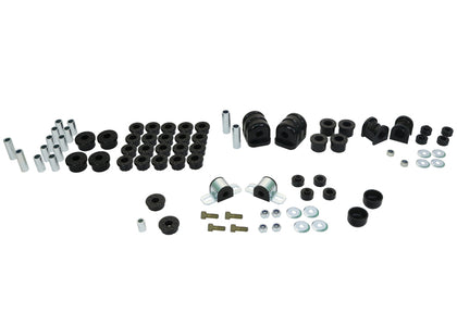 For 1991-1994 Nissan Suspension Bushing Kit