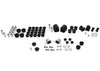 For 1991-1994 Nissan Suspension Bushing Kit