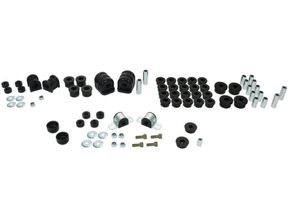 For 1991-1994 Nissan Suspension Bushing Kit