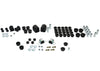 For 1991-1994 Nissan Suspension Bushing Kit