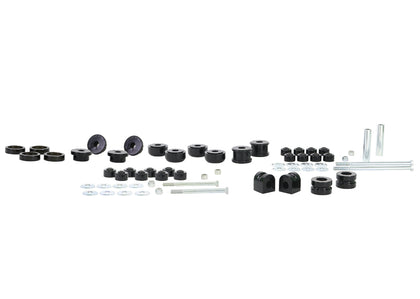 For 2003-2005 Dodge Suspension Bushing Kit
