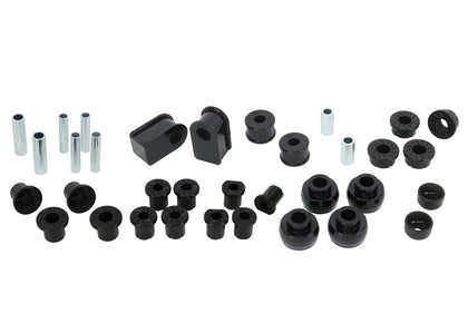 For 1992-2006 Ford Suspension Bushing Kit