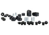 For 1992-2006 Ford Suspension Bushing Kit