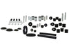 For 1985-1993 Ford Suspension Bushing Kit