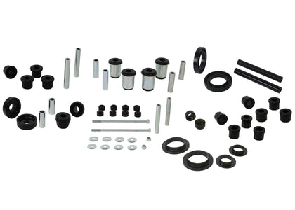 For 1985-1993 Ford Suspension Bushing Kit