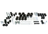 For 2007-2010 Chevrolet GMC Suspension Bushing Kit