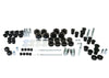 For 2007-2010 Chevrolet GMC Suspension Bushing Kit