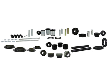 For 1999-2004 Ford Suspension Bushing Kit