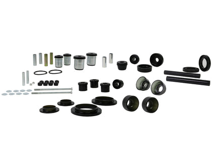 For 1999-2004 Ford Suspension Bushing Kit