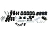 For 1995-1999 Chevrolet GMC Suspension Bushing Kit