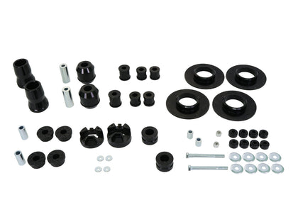 For 2001-2010 Chrysler Suspension Bushing Kit