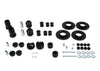 For 2001-2010 Chrysler Suspension Bushing Kit