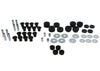 For 1972-1985 Dodge Suspension Bushing Kit