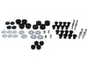 For 1972-1985 Dodge Suspension Bushing Kit