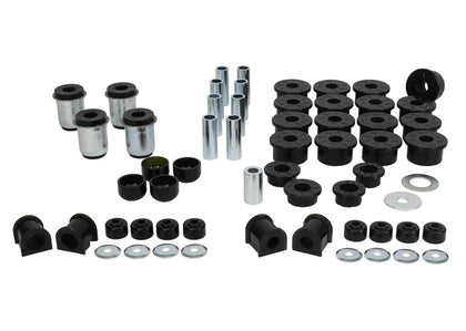 For 1990-1995 Toyota Suspension Bushing Kit
