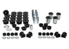 For 1990-1995 Toyota Suspension Bushing Kit