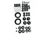 For 1994-1997 Honda Suspension Bushing Kit