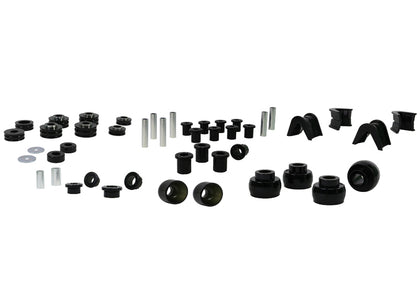 For 1977-1979 Ford Suspension Bushing Kit