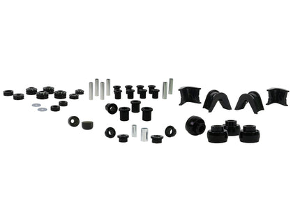 For 1977-1979 Ford Suspension Bushing Kit