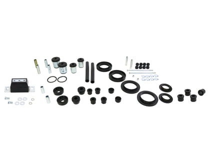 For 1995-1995 Ford Suspension Bushing Kit