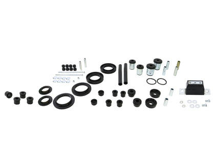 For 1995-1995 Ford Suspension Bushing Kit