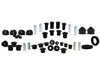 For 2002-2005 Dodge Suspension Bushing Kit