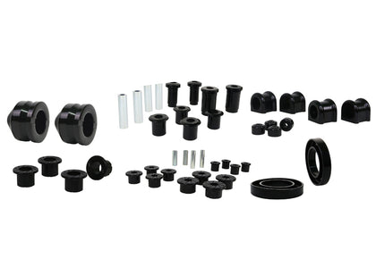 For 2002-2005 Dodge Suspension Bushing Kit