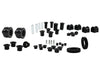 For 2002-2005 Dodge Suspension Bushing Kit