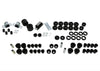For 1980-1986 Jeep Suspension Bushing Kit